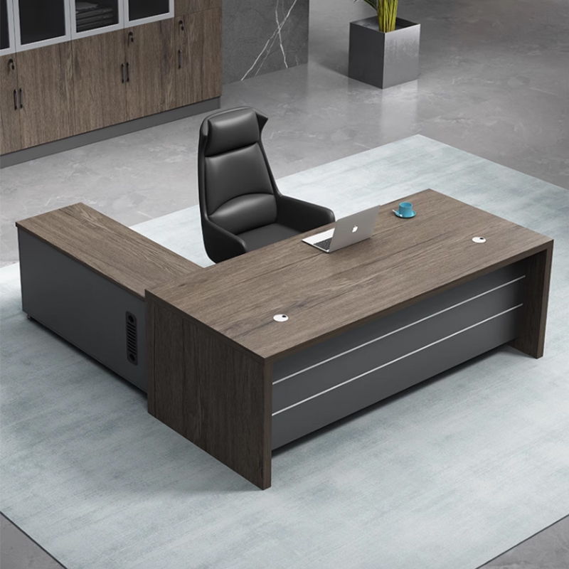 Office Furniture boss Desk Manager Executive Office Desk Table Ceo Luxury Desk boss Table
