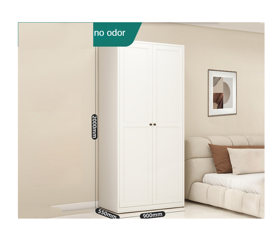 High Quality Cabinet Furniture Clothes Bedroom Wardrobe Design
