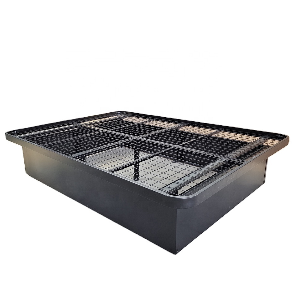 Steel Wholesale Customized Modern Design King Size Hotel Bed Furniture Bedroom Set Luxury Hotel Room Furniture